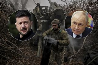 Ławrow: spotkanie Putin-Zełenski nie jest planowane. Rosja stawia warunki, Ukraina odmawia ustępstw