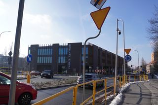 Jego budowa trwała dwa lata. Krytykowane Centrum Przesiadkowe w Zabrzu z prestiżową nagrodą