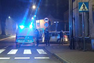 Obywatelskie zatrzymanie w Drawsku Pomorskim