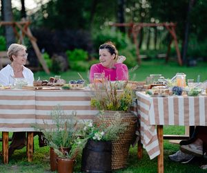 Rolnik szuka żony - odcinek 8. pełen zwrotów akcji!