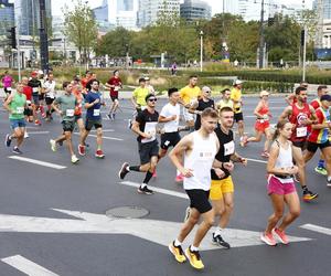 45. Nationale-Nederlanden Maraton Warszawski 