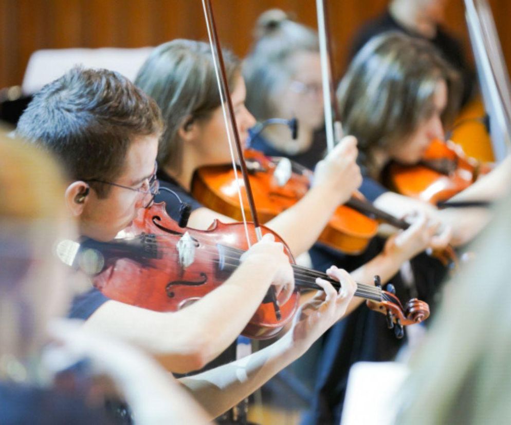 Wyjątkowe koncerty w Filharmonii Pomorskiej. Trzeba tam być!