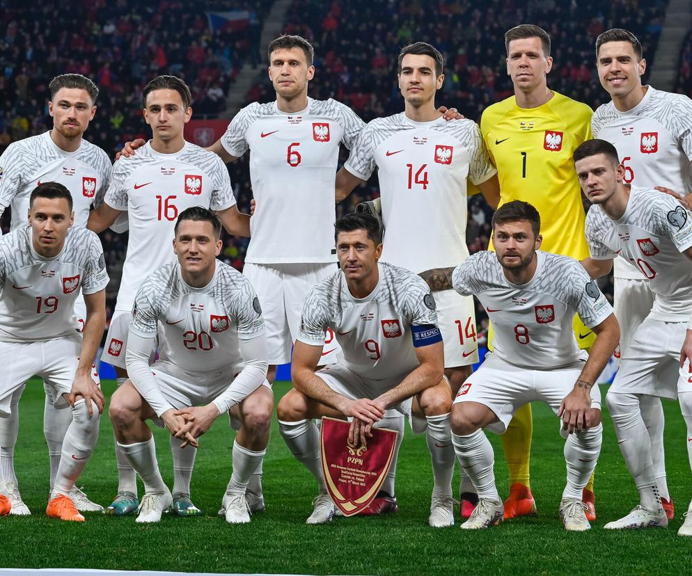 Polska - Albania gdzie oglądać mecz? Transmisja na żywo w TV i ONLINE