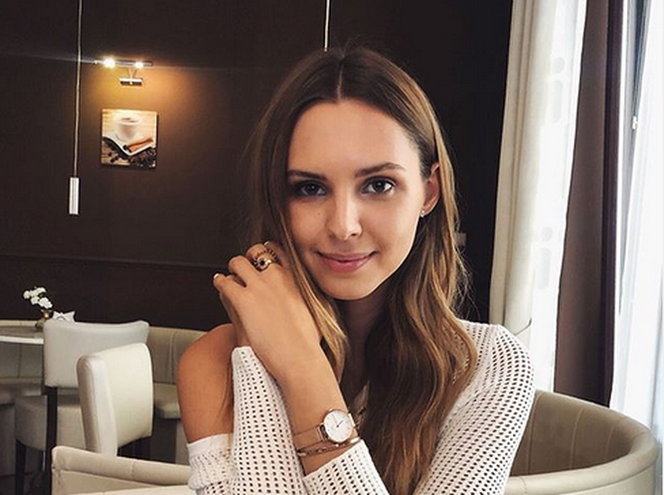 Magdalena Bieńkowska