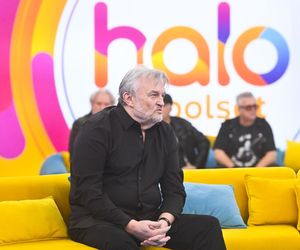 Cyms rozbijał publiczność w Sopocie, a potem wszedł ON. Demoniczne show Cugowskiego w okularach ojca!