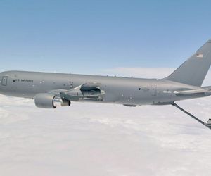 KC-46A Pegasus 