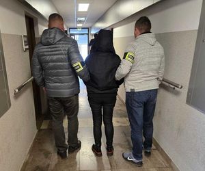 Gang dyrektorek szkół zlikwidowany