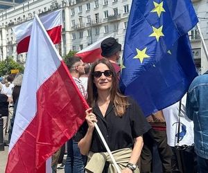 Gwiazdy na marszu patriotów. Sprawdźcie, kto się pojawił