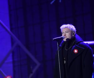 Koncert Wspólna Niepodległa 2025 w Warszawie