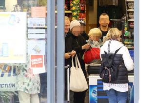 Donald Tusk udał się do sklepu. Natychmiastowa reakcja ludzi