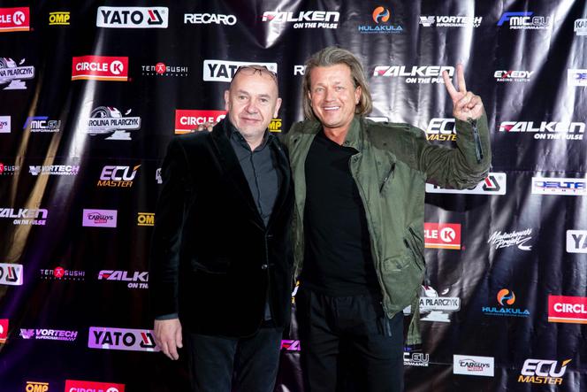 Karolina Pilarczyk: Tak królowa polskiego driftu rozpoczęła kolejny sezon