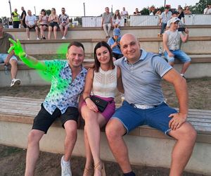 Starlight Festival 2025. Elektoniczne brzmienia nad starachowicką Lubianką