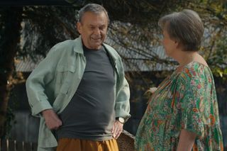 Barwy szczęścia, odcinek 3145: Basia i Czesław już nie będą mogli bez siebie żyć! Kiedyś los ich rozdzielił - czy teraz połączy?