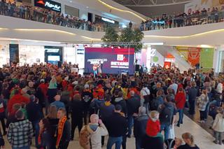 Betard Sparta Wrocław zaprezentował drużynę. Plan na sezon? Mistrzostwo!