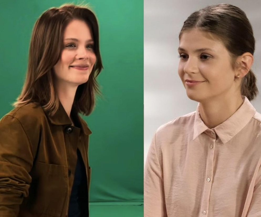 M jak miłość. Lilka skomentowała nową dziewczynę Mateusza! To napisała Monika Mielnicka