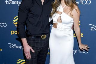 Zakochani Wiktoria Gąsiewska i Jasper Sołtysiewicz