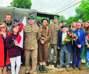 Wyjątkowa rocznica bitwy o Monte Cassino