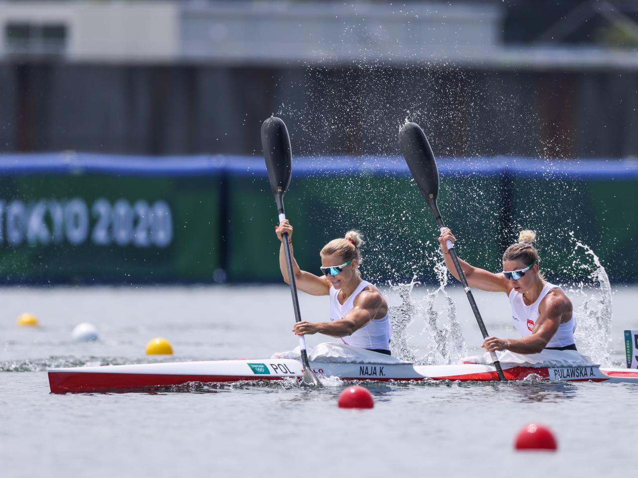 Walczyły jak lwice! Tak Naja i Puławska zgarnęły srebro [WIDEO]