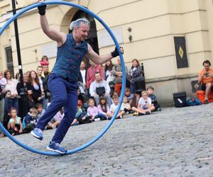 Carnaval Sztukmistrzów 2023. Tak było drugiego dnia imprezy!