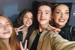Nikodem Pajączek zrobił furorę w The Voice Kids!