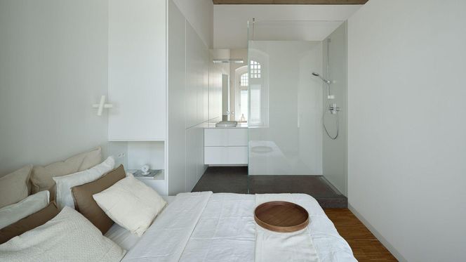 Apartament przy Księcia Witolda
