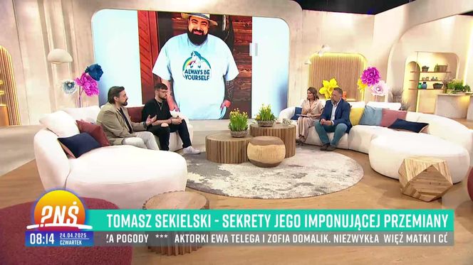 Tomasz Sekielski