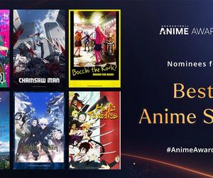 Anime Awards 2024