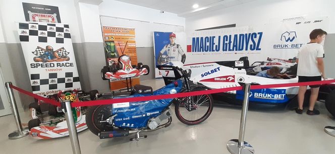 Dzień sportu 2025