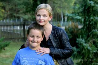 M jak miłość. Tak wygląda syn Andrzeja Budzyńskiego! Scenarzyści o nim zapomnieli? - ZDJĘCIA