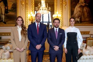 Księżna Kate zmieniła styl. Jej nowy wizerunek zaskakuje i zachwyca 