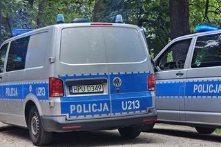 Kalisz: Matka ratowała synka. Utonęła