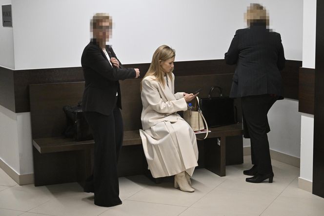 Agnieszka Kaczorowska i Maciej Pela - rozwód