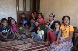 Ta rodzina ma 19 dzieci