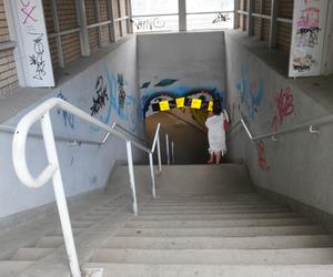 Tunel z centrum Olsztyna na Zatorze zostanie zamknięty. Jaki jest powód? [ZDJĘCIA]