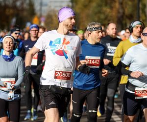 Gliwice opanowane przez biegaczy. Za nami 11. PKO Półmaraton