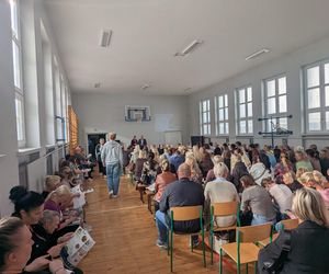 Cel jest jeden: wzmocnienie zdrowia psychicznego i inteligencji emocjonalnej mieszkańców Szczecina i okolic