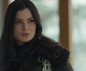 Barwy szczęścia, odcinek 3193. Weronika (Maria Świłpa)