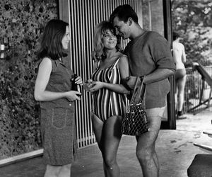 Jolanta Lothe w PRL-u była seksbombą