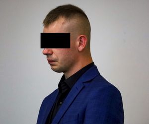 Justyna Burska zginęła w wypadku. Początek procesu