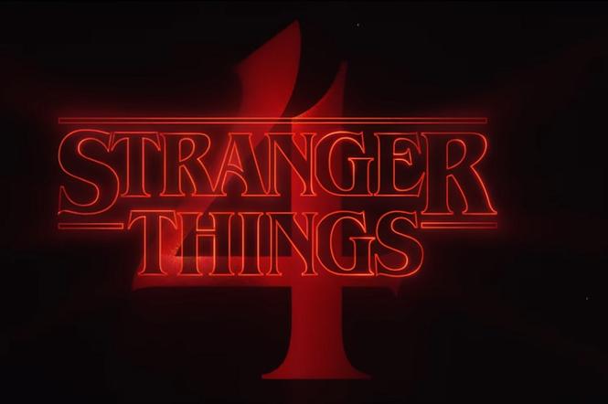Stranger Things 4 jednak nie w 2021 roku? Produkcja się przedłuża