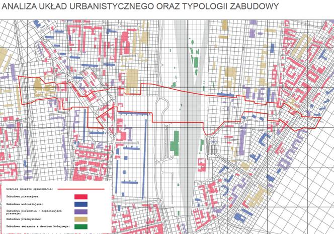 Jej plan zrodził się w PRL. Co powstanie na miejscu historycznej Trasy Tysiąclecia? 