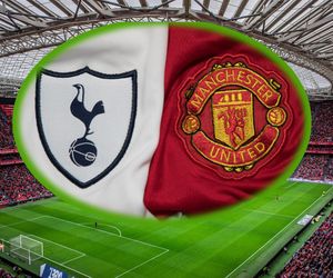 Tottenham - Manchester United RELACJA NA ŻYWO. Wielki finał Ligi Europy! Dwie ekipy w rozsypce bohaterami widowiska [WYNIK, SKŁADY] 21.05.2025
