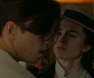 Polowanie na ćmy, odcinek 6: Yvette porzuci Marcela po upojnej nocy! Potraktuje go jak zwykłego klienta - ZDJĘCIA, ZWIASTUN