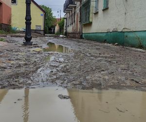 Tolkmicko i Suchaczew zalane [ZDJĘCIA]