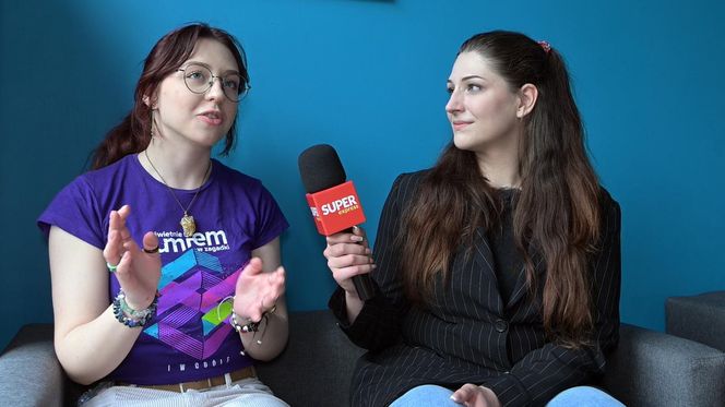 Reporterzy "Super Expressu" zamienili się w świnie. To pierwsze takie miejsce w Polsce. Nietypowy escape room w Warszawie