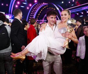 Finał Tańca z Gwiazdami 