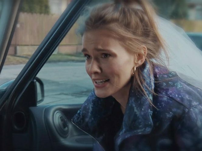 M jak miłość, odcinek 1855: Franka (Dominika Kachlik)