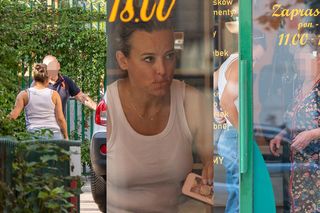 Mucha ma w nosie przepisy! Zastawia innych, by załatwić sprawunki na mieście