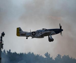 Radom: Międzynarodowe Pokazy lotnicze Air Show 2023