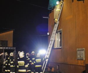   Groźne nawałnice przetoczyły się przez Polskę. Zerwane dachy, zalane drogi, połamane drzewa